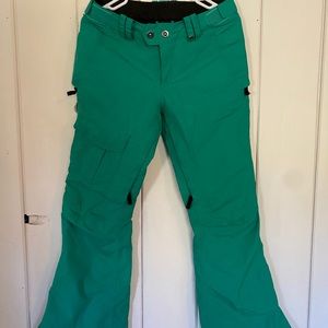 Ski pants